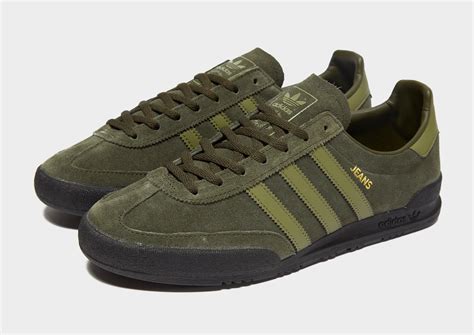 adidas originals jeans grün|adidas originals for men.